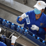 Tibet Water leaks two-thirds of value in Hong Kong trading