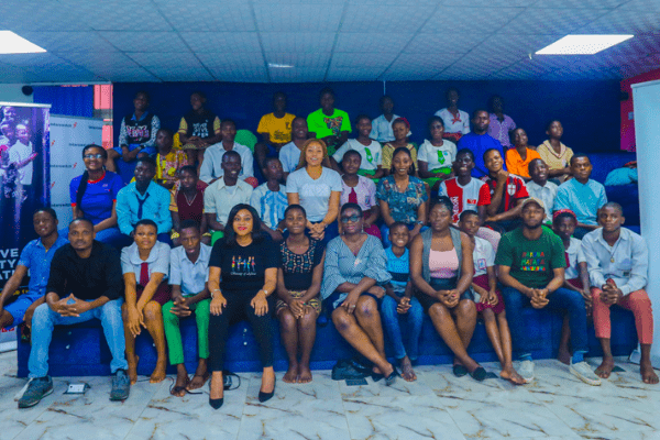 Interswitch, Slum2school partner to advance STEM education