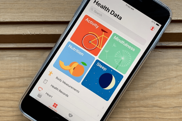 Health app - a high point in Nigeria’s clinics’