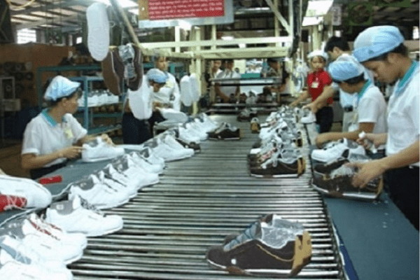 Why Aba must mimic China’s shoe industry model