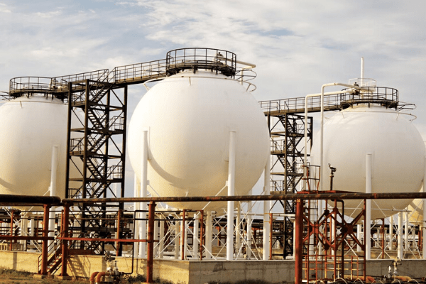 Nigeria LPG market needs $750m in three years for infrastructural development
