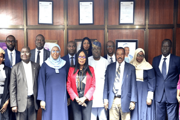 NDIC declares zero tolerance for corruption in operations