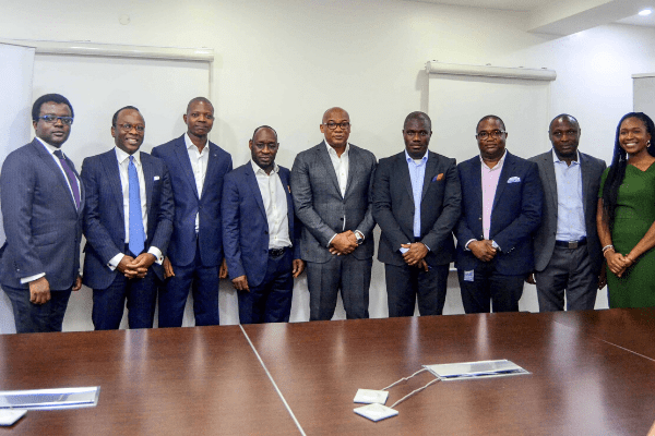 Interswitch expands presence in health-tech space through acquisition of eclat