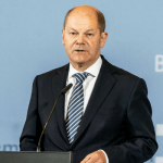 Scholz gives ground on banking union, but will Rome cede too?
