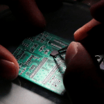 Turmoil at China’s silicon chip champion rocks self-reliance plans