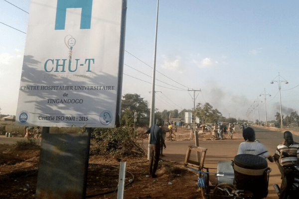 Burkina Faso left reeling after attack on Canadian mining company