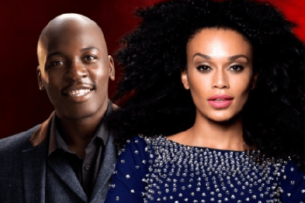 Pearl Thusi, Eddie Kadi to host 6th AFRIMA grand ceremony