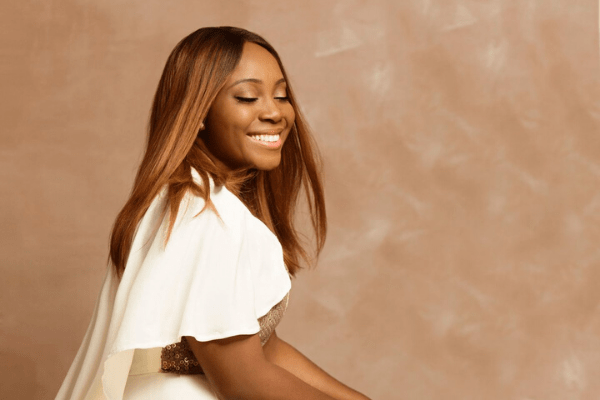 Glowreeyah Braimah…on music, Law and fulfilling purpose