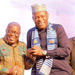 Sahara Group lauds UNDP’s ‘Africa’s Money for African Development’ Agenda