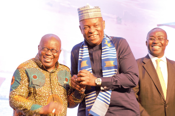 Sahara Group lauds UNDP’s ‘Africa’s Money for African Development’ Agenda