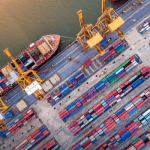 Report Identifies Clean Energy Options for Global Shipping Industry