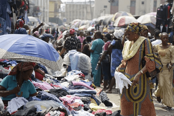 Nigeria emerges 30th position in global ranking for retail development