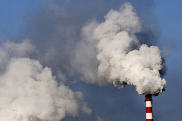 Central banks’ mandates allow them to tackle climate change