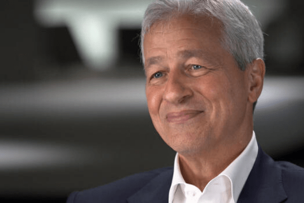 Jamie Dimon says ‘greedy’ bankers ‘let the American people down’