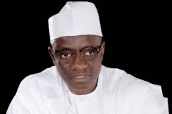 Resign if you can't pay minimum wage, APC stalwart tells governors