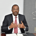 Globus will target path where big banks fail to tread - CEO