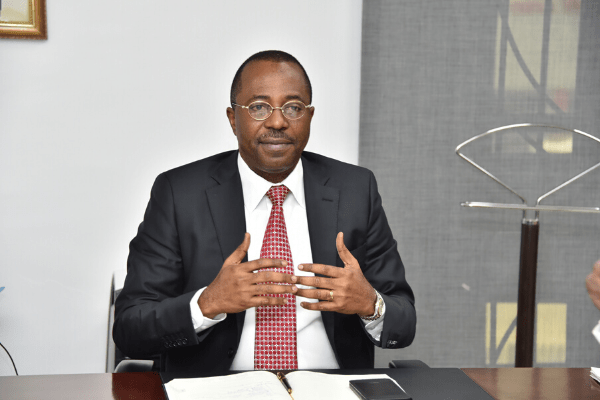 Globus will target path where big banks fail to tread - CEO