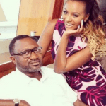 Daddy Femi and DJ Cuppy Drop N5Billion Like It’s Hot