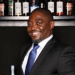 Monument Distillers Nigeria appoints Godwin Oche as CEO