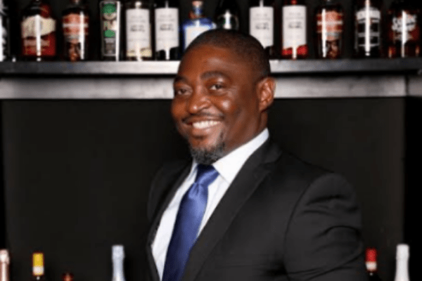 Monument Distillers Nigeria appoints Godwin Oche as CEO