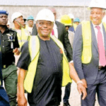 Engineer says Stockgap lpg facility in PH is a breakthrough by Nigerian companies