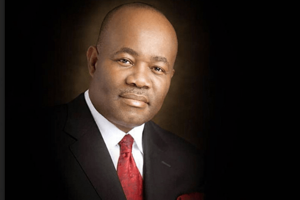 Group kicks against Akpabio’s NNDC interim board