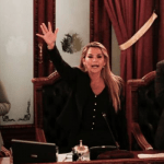 Opposition senator takes office as Bolivia’s interim president