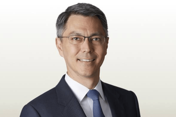 BHP’s new boss shows miners are turning to low-carbon leaders