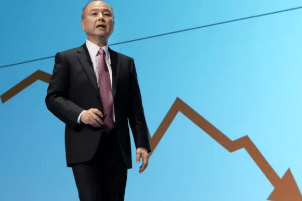 Investors race to tech start-ups despite SoftBank stumbles