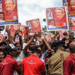 Sri Lanka: How Easter attacks shaped presidential election