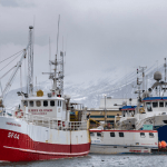 Two Namibian ministers resign in Icelandic fishing scandal