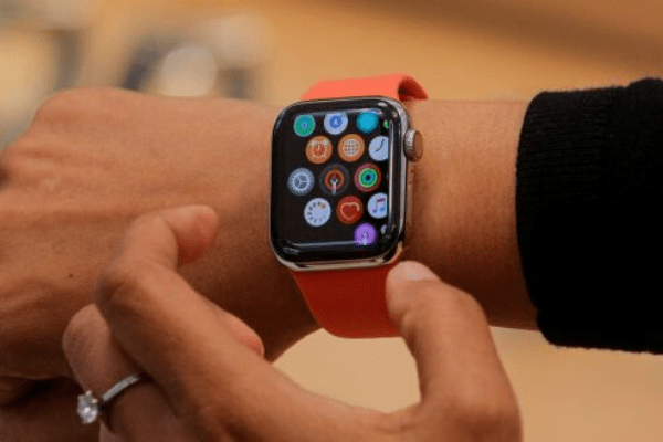 Apple launches research app in bid to gather users’ health data