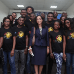 LEAP Africa maps ambitious goals for Africa in 2020