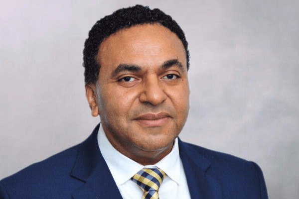 Nigeria has enough bandwidth to cater for the Internet of Things - IoT Africa Networks Ltd CEO  