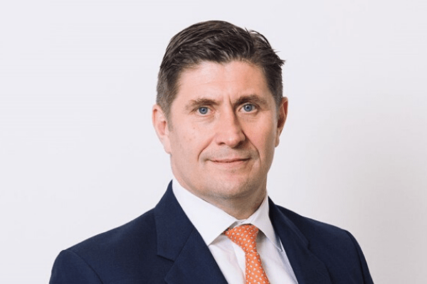 Brown appointed new CEO of Seplat as Austin leaves in July 2020