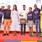 Opportunities for emerging startups in Nigeria at the Google Business Group Yaba Bizfest 2019