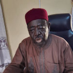 We are lucky in Taraba to have Darius Ishaku as our governor - Mamman 