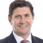 Roger Brown: The CEO designate of Seplat