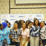 Access Bank’s Womenpreneur campaign empowers 50 female entrepreneurs