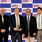 SIMBA wins award for socio-economic value creation in Nigeria