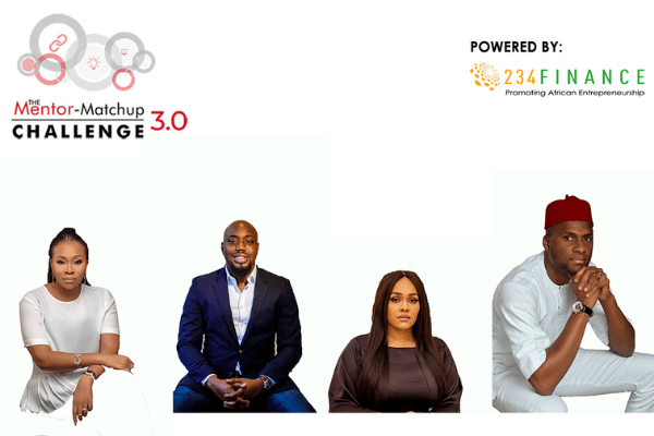 Register to attend The Mentor Matchup Challenge 3.0 this December