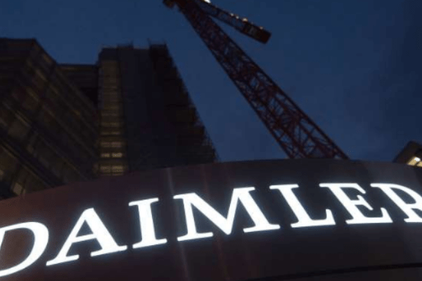 Daimler to slash thousands more jobs in bid to cut costs