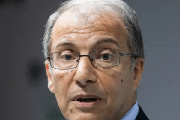 HSBC set to replace investment banking chief