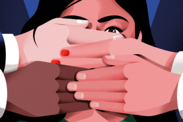 Betrayed by the Big Four: whistleblowers speak out