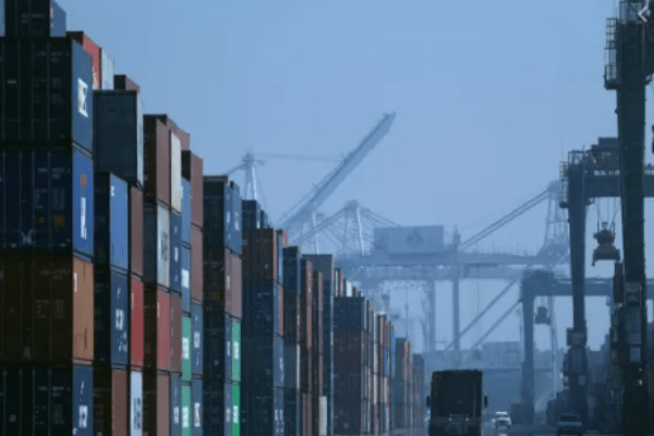 Is the global economy about to rebound?