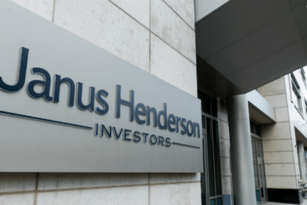 Janus Henderson fined £1.9m for retail customer rip-off