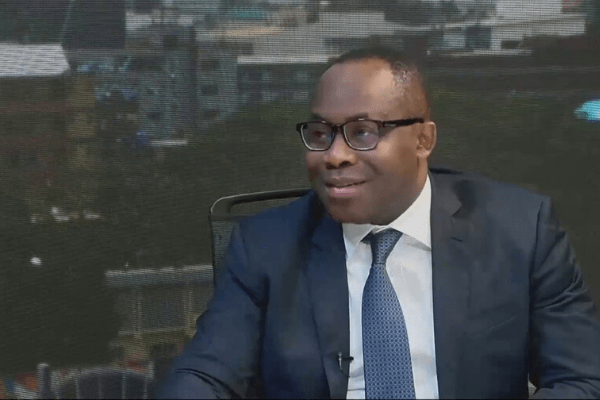 Nigeria’s Sovereign Wealth Fund safe, profitable says Orji