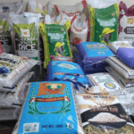 Alleged ‘racketeering’ makes local rice expensive for average Nigerians