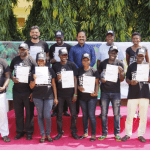 Olam’s out-grower program rewards successful farmers, sets standard for increased local sourcing