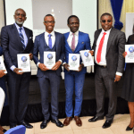 Akinkunmi Akinwunmi launches The Nigerian Internet Law Book